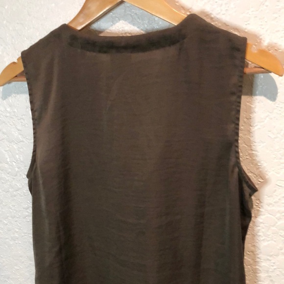 Cabi silky size small green - Picture 8 of 8